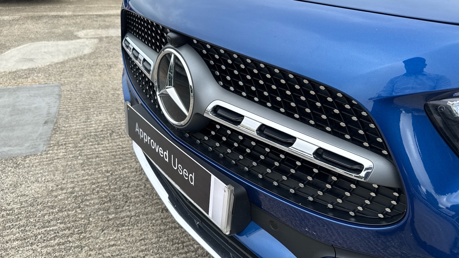 Used Mercedes-Benz GLA 2025 for sale - 76181887: Photo 40