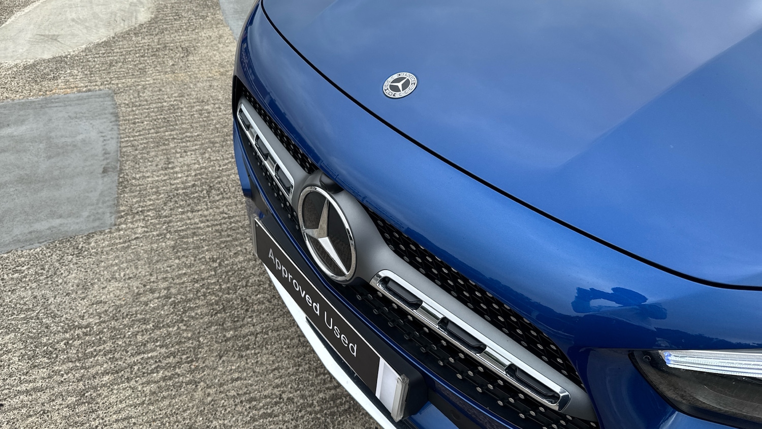 Used Mercedes-Benz GLA 2025 for sale - 76181887: Photo 41