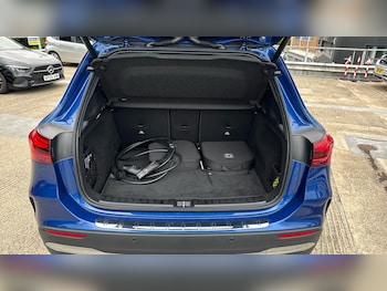 Used Mercedes-Benz GLA 2025 for sale - 76181887: Photo 4