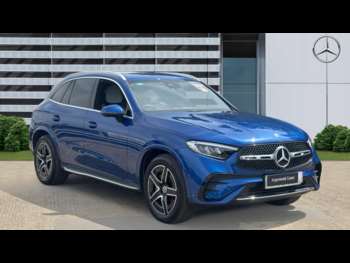 2023 (73) - 300 4Matic AMG Line 5dr 9G-Tronic Petrol Estate