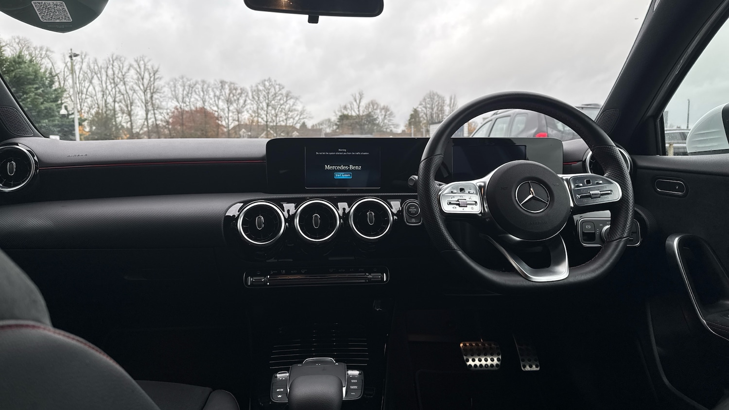 Used Mercedes-Benz A-Class 2021 for sale - 76504888: Photo 10