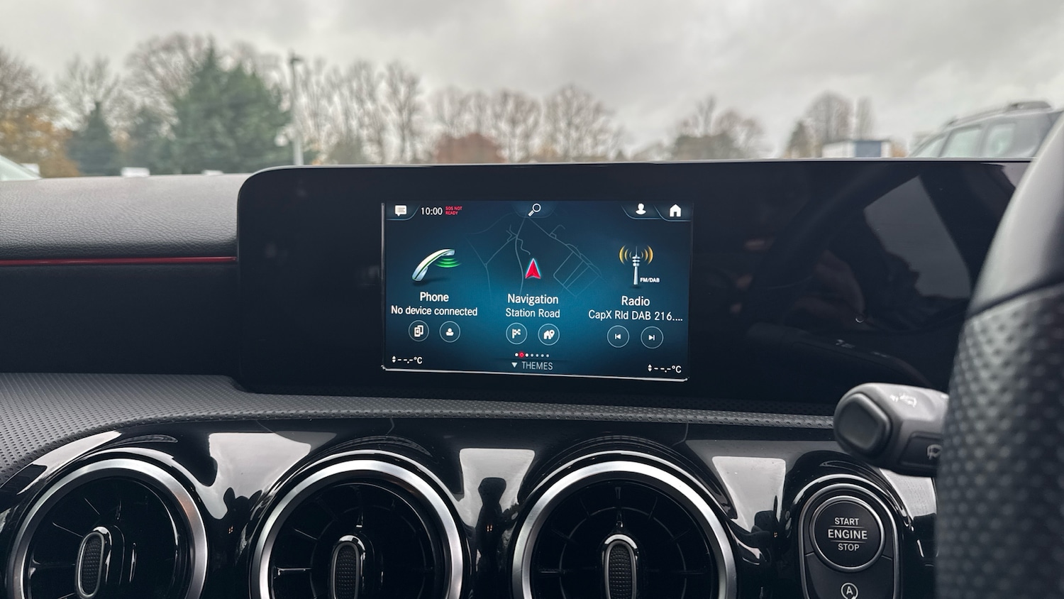 Used Mercedes-Benz A-Class 2021 for sale - 76504888: Photo 12