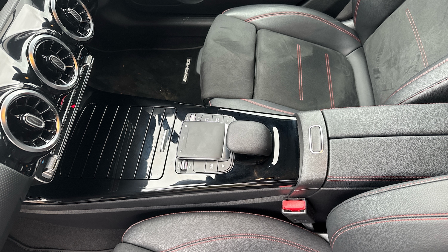 Used Mercedes-Benz A-Class 2021 for sale - 76504888: Photo 13