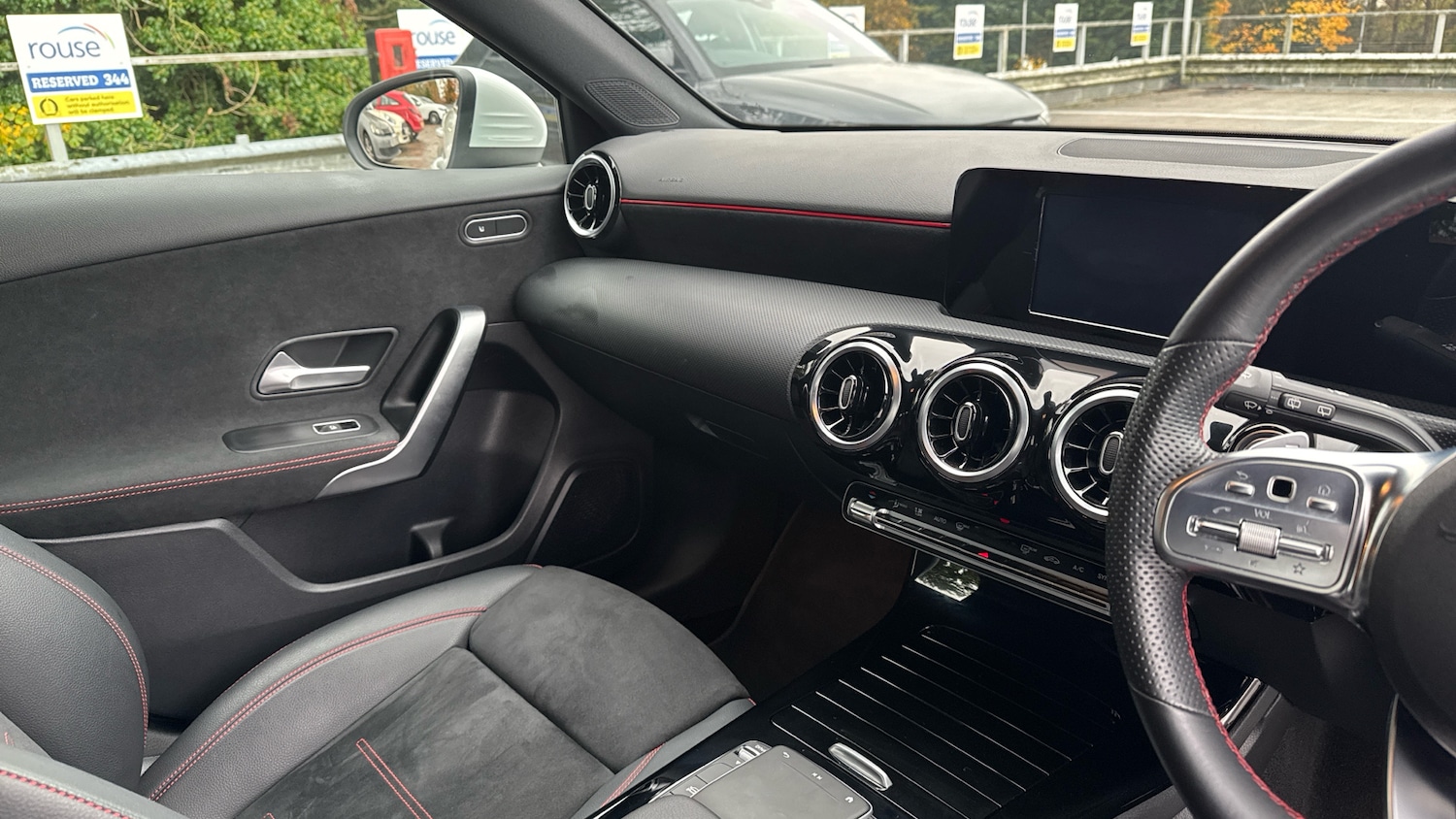 Used Mercedes-Benz A-Class 2021 for sale - 76504888: Photo 14