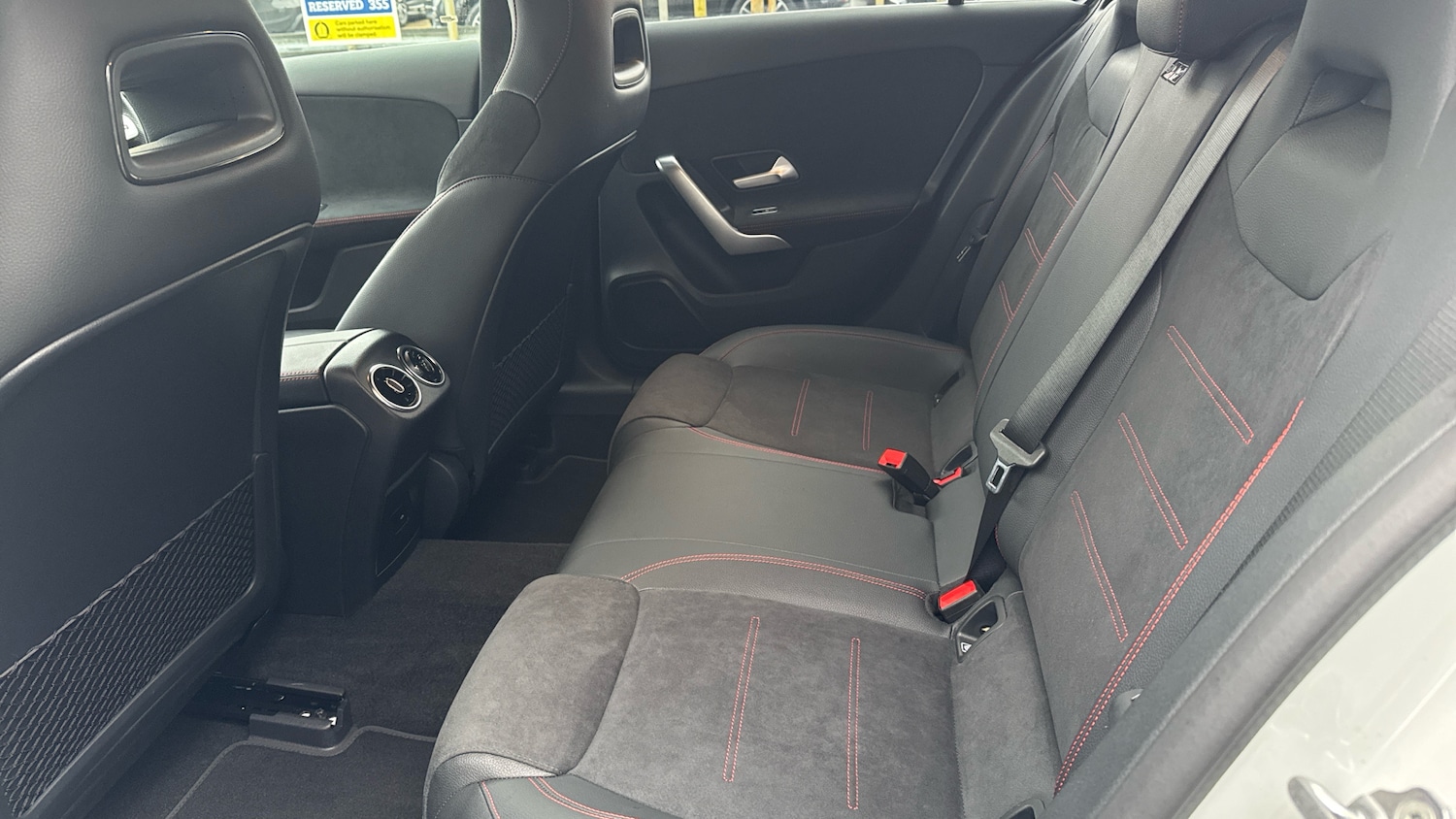 Used Mercedes-Benz A-Class 2021 for sale - 76504888: Photo 16