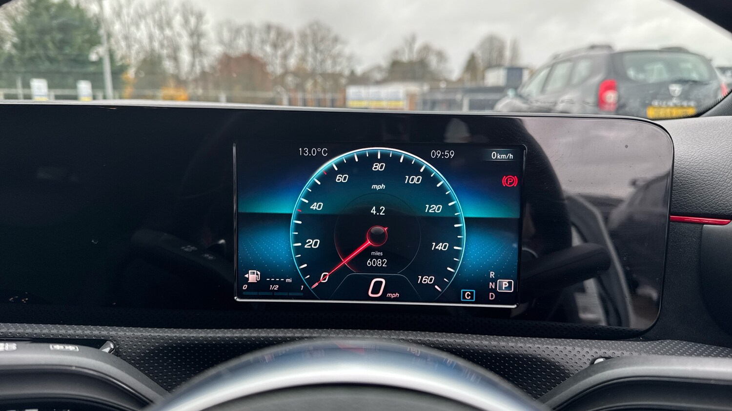 Used Mercedes-Benz A-Class 2021 for sale - 76504888: Photo 18