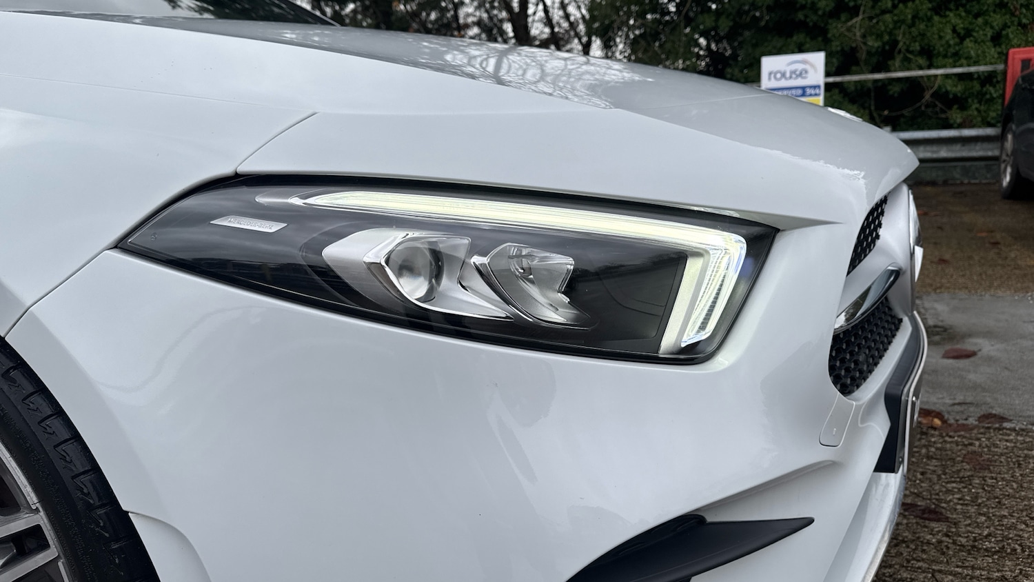 Used Mercedes-Benz A-Class 2021 for sale - 76504888: Photo 21