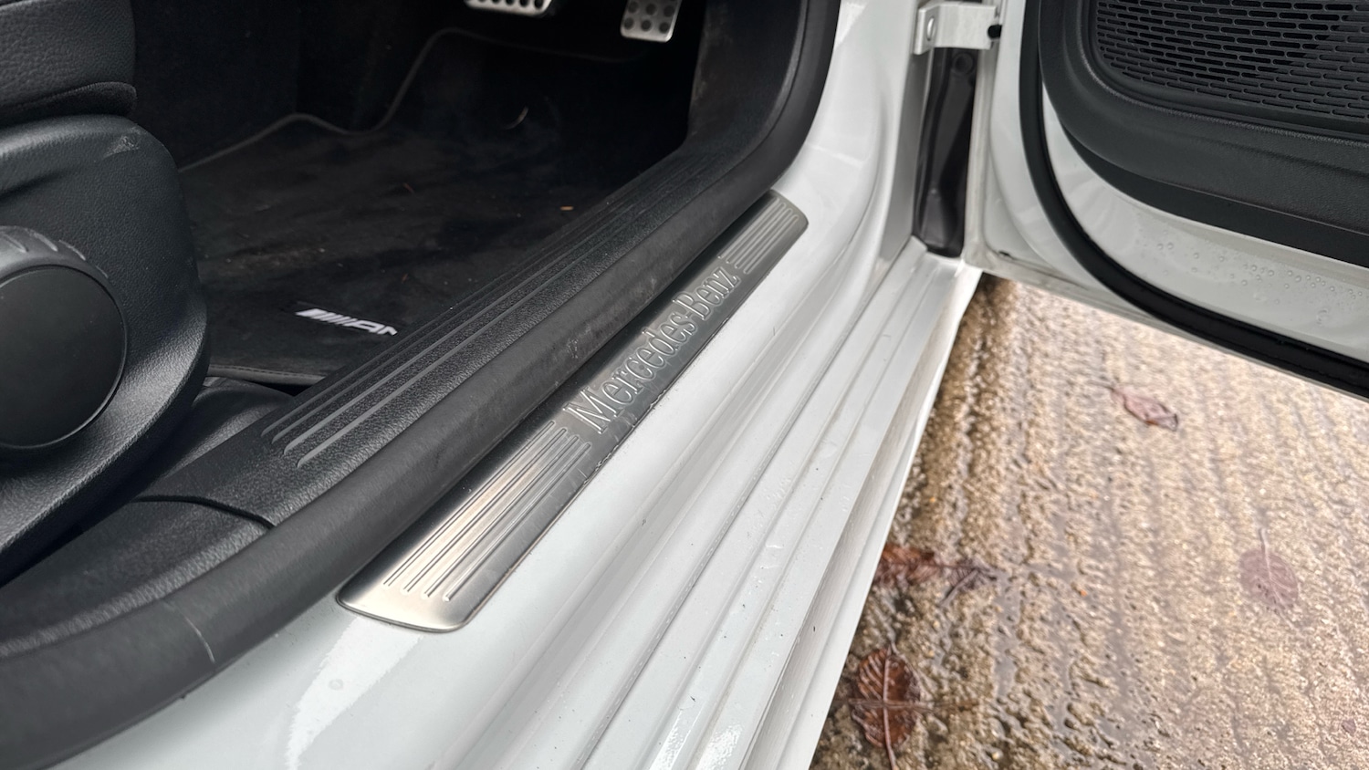 Used Mercedes-Benz A-Class 2021 for sale - 76504888: Photo 25