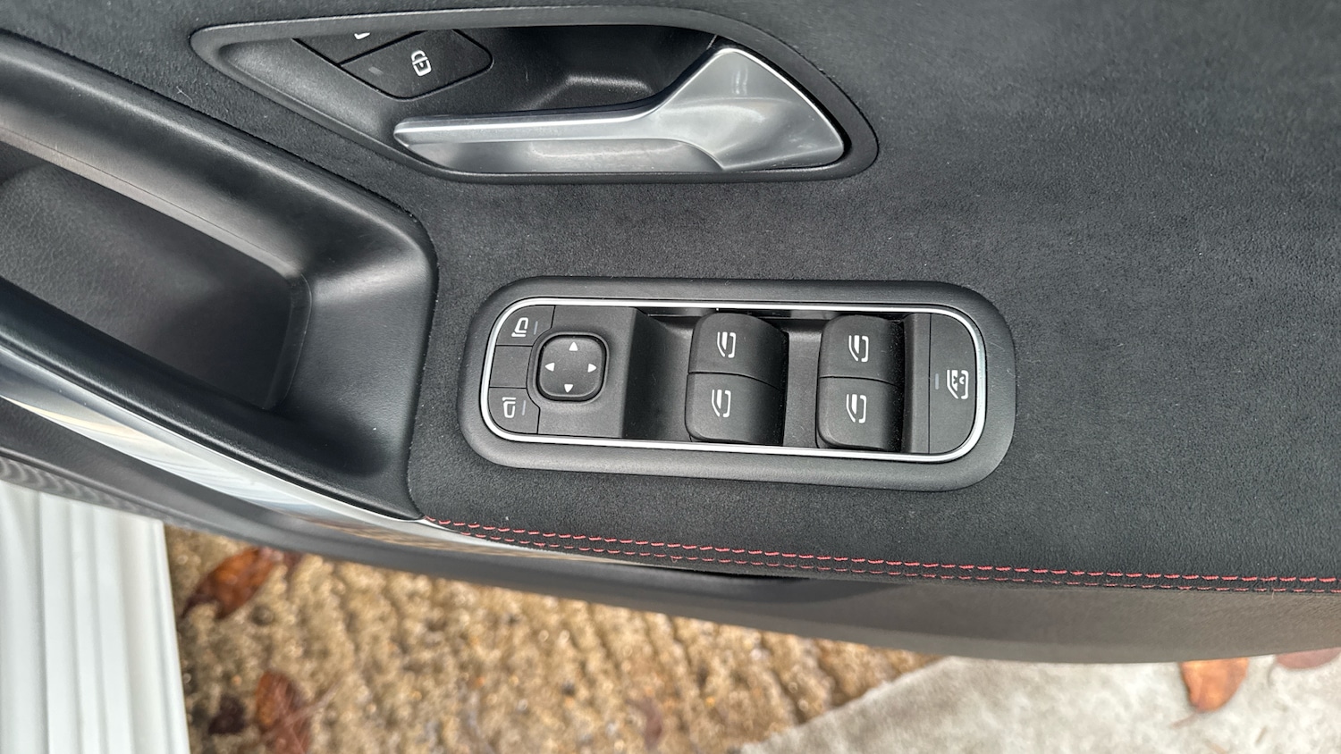 Used Mercedes-Benz A-Class 2021 for sale - 76504888: Photo 27