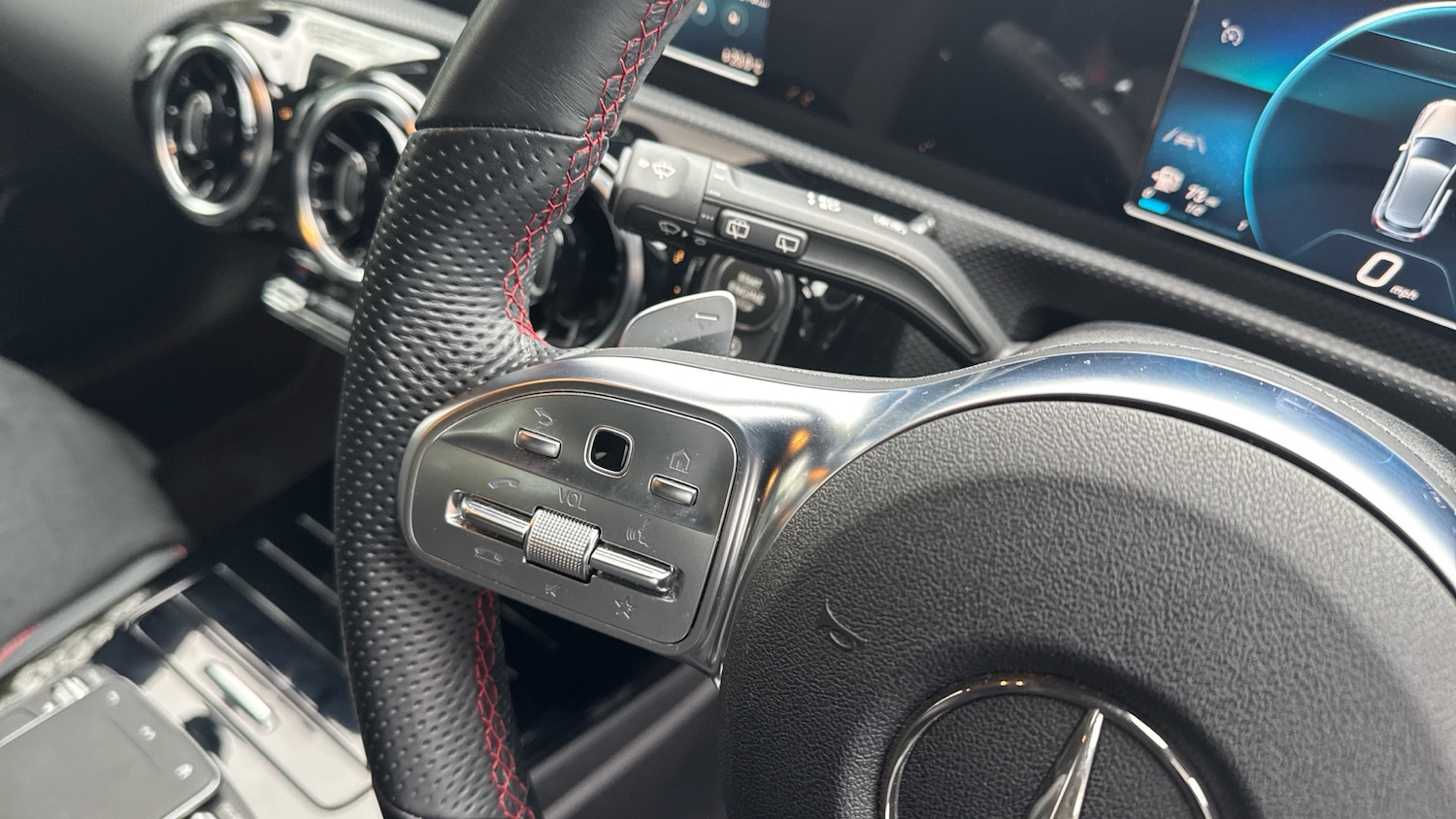 Used Mercedes-Benz A-Class 2021 for sale - 76504888: Photo 30