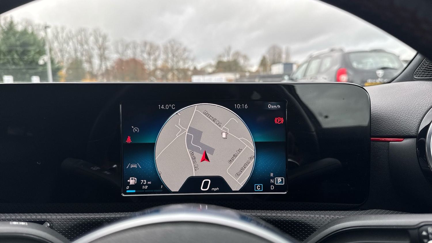 Used Mercedes-Benz A-Class 2021 for sale - 76504888: Photo 34