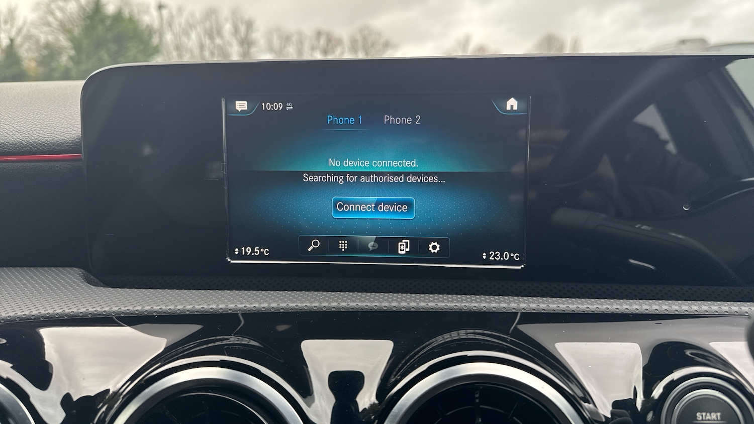 Used Mercedes-Benz A-Class 2021 for sale - 76504888: Photo 44