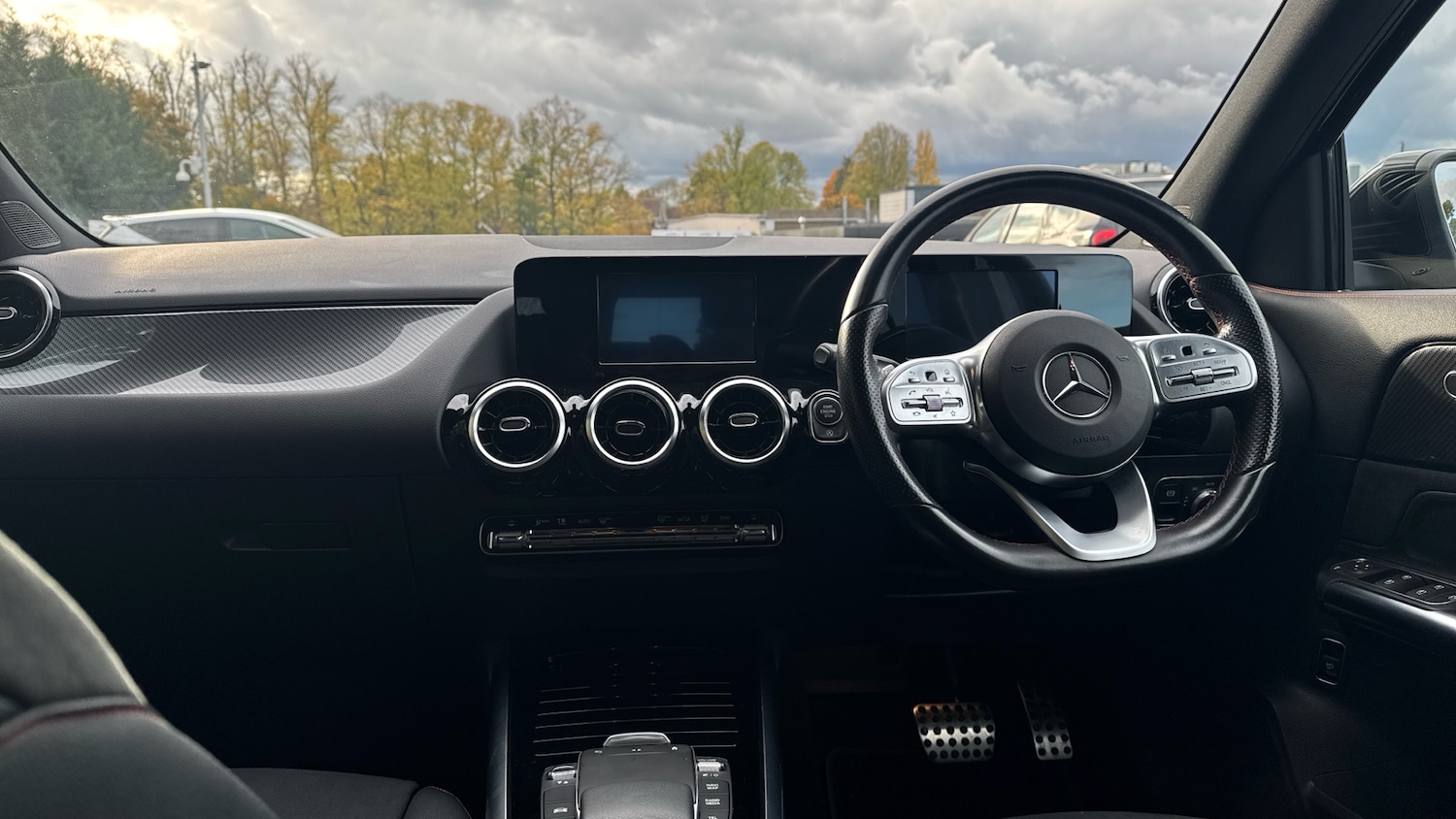 Used Mercedes-Benz GLA 2021 for sale - 76344571: Photo 10