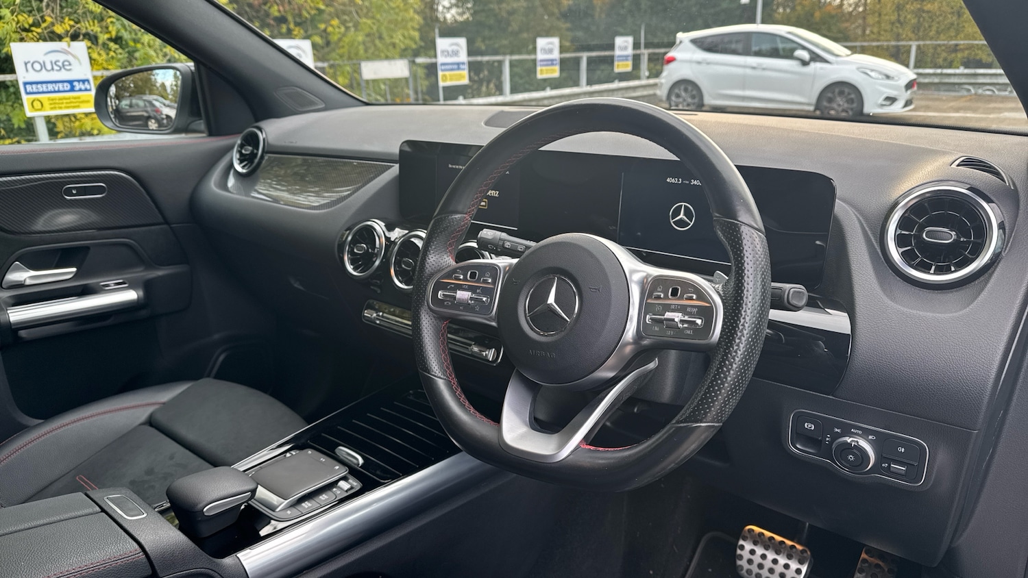 Used Mercedes-Benz GLA 2021 for sale - 76344571: Photo 11