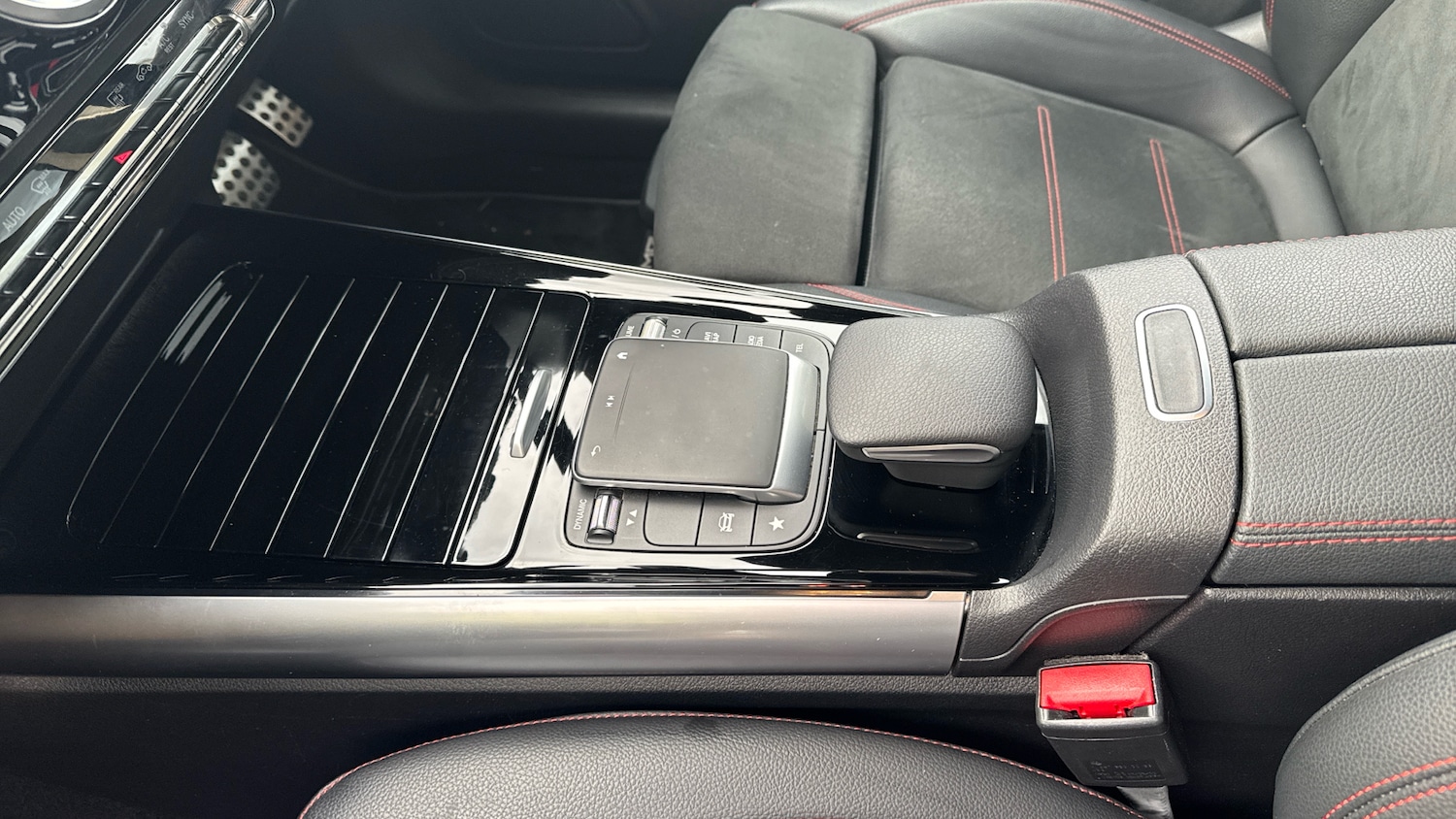 Used Mercedes-Benz GLA 2021 for sale - 76344571: Photo 13