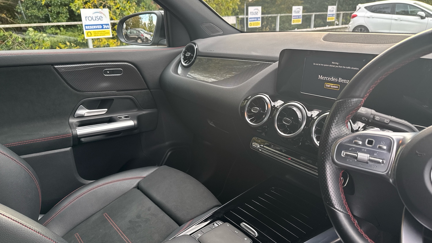 Used Mercedes-Benz GLA 2021 for sale - 76344571: Photo 14