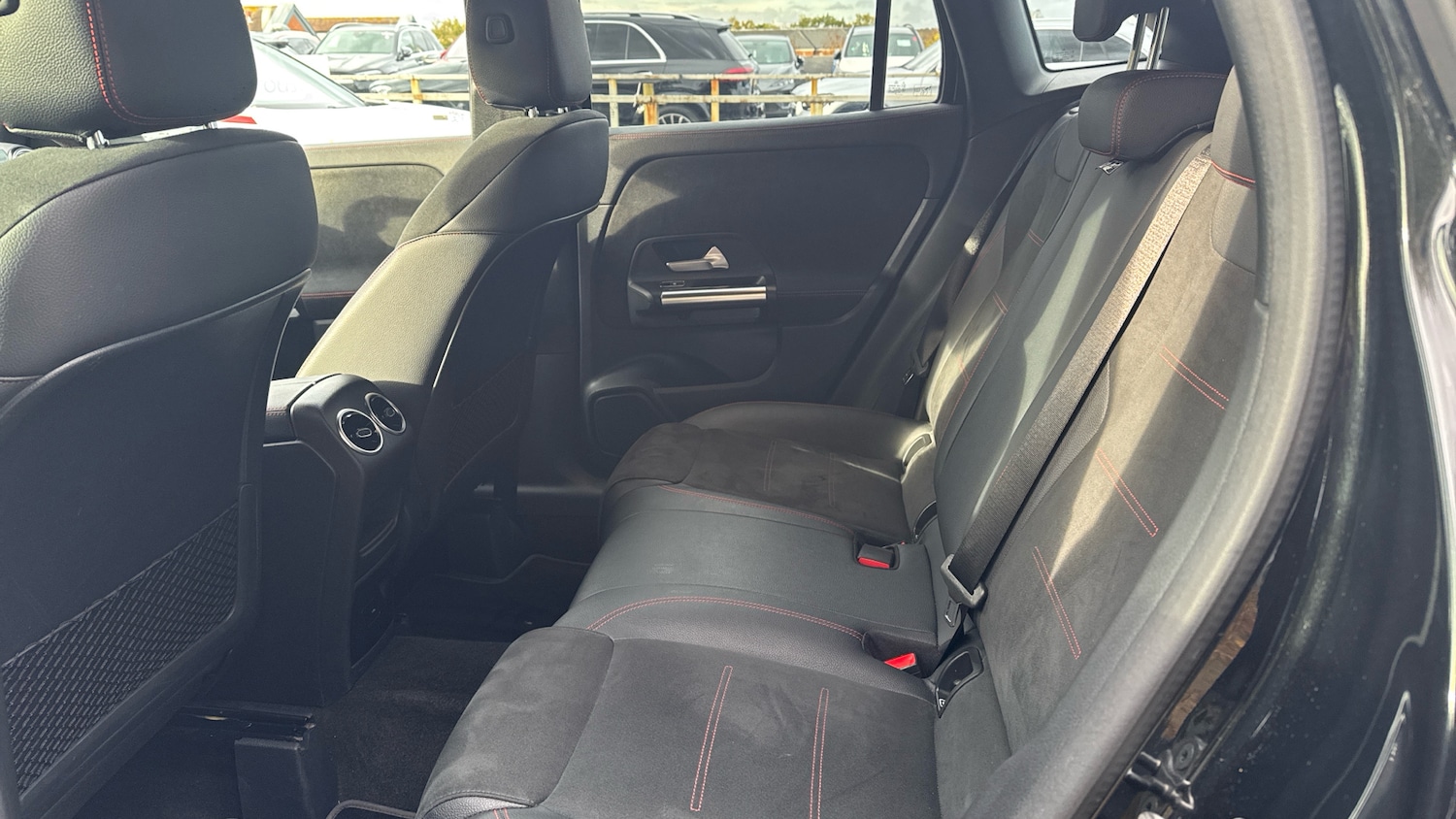 Used Mercedes-Benz GLA 2021 for sale - 76344571: Photo 16