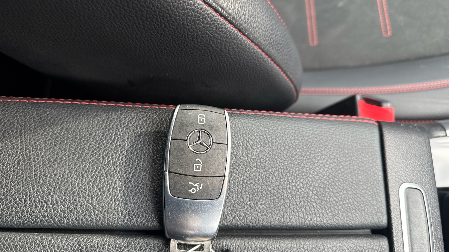 Used Mercedes-Benz GLA 2021 for sale - 76344571: Photo 19