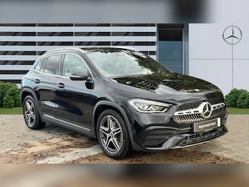 Used Mercedes-Benz GLA 2021 for sale - 76344571: Photo