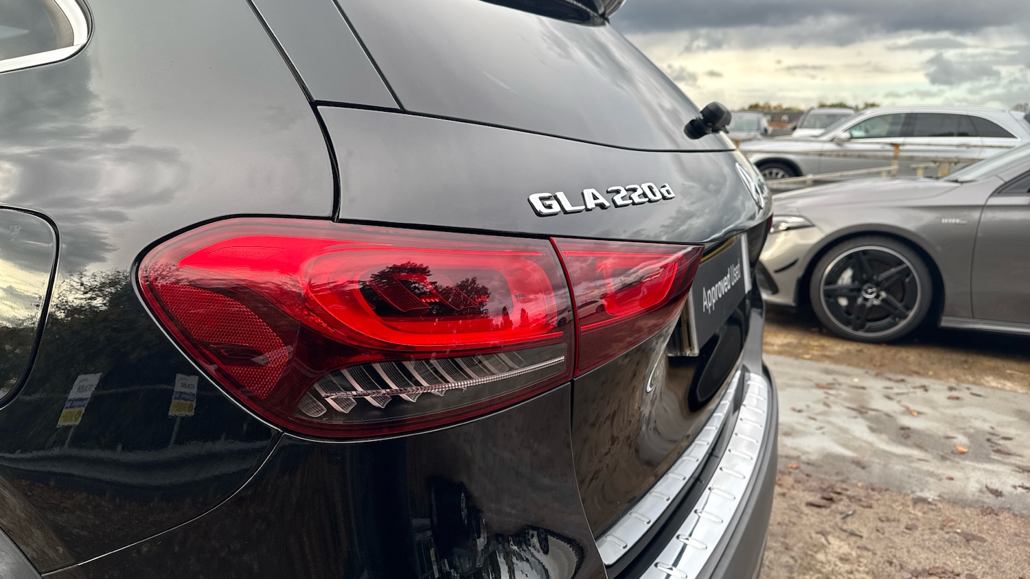 Used Mercedes-Benz GLA 2021 for sale - 76344571: Photo 24