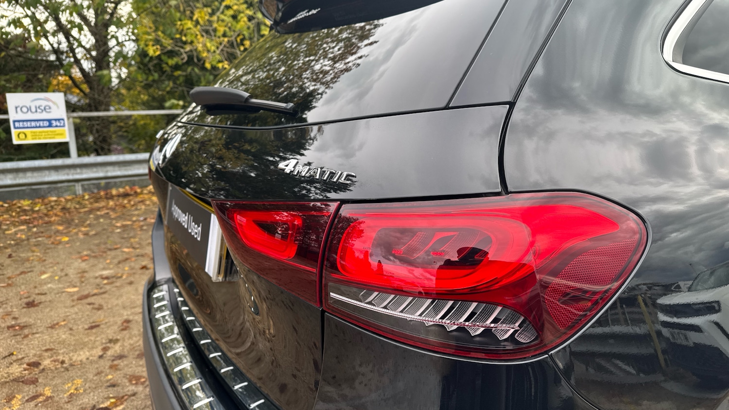 Used Mercedes-Benz GLA 2021 for sale - 76344571: Photo 25