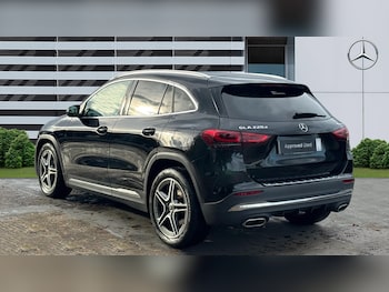 Used Mercedes-Benz GLA 2021 for sale - 76344571: Photo