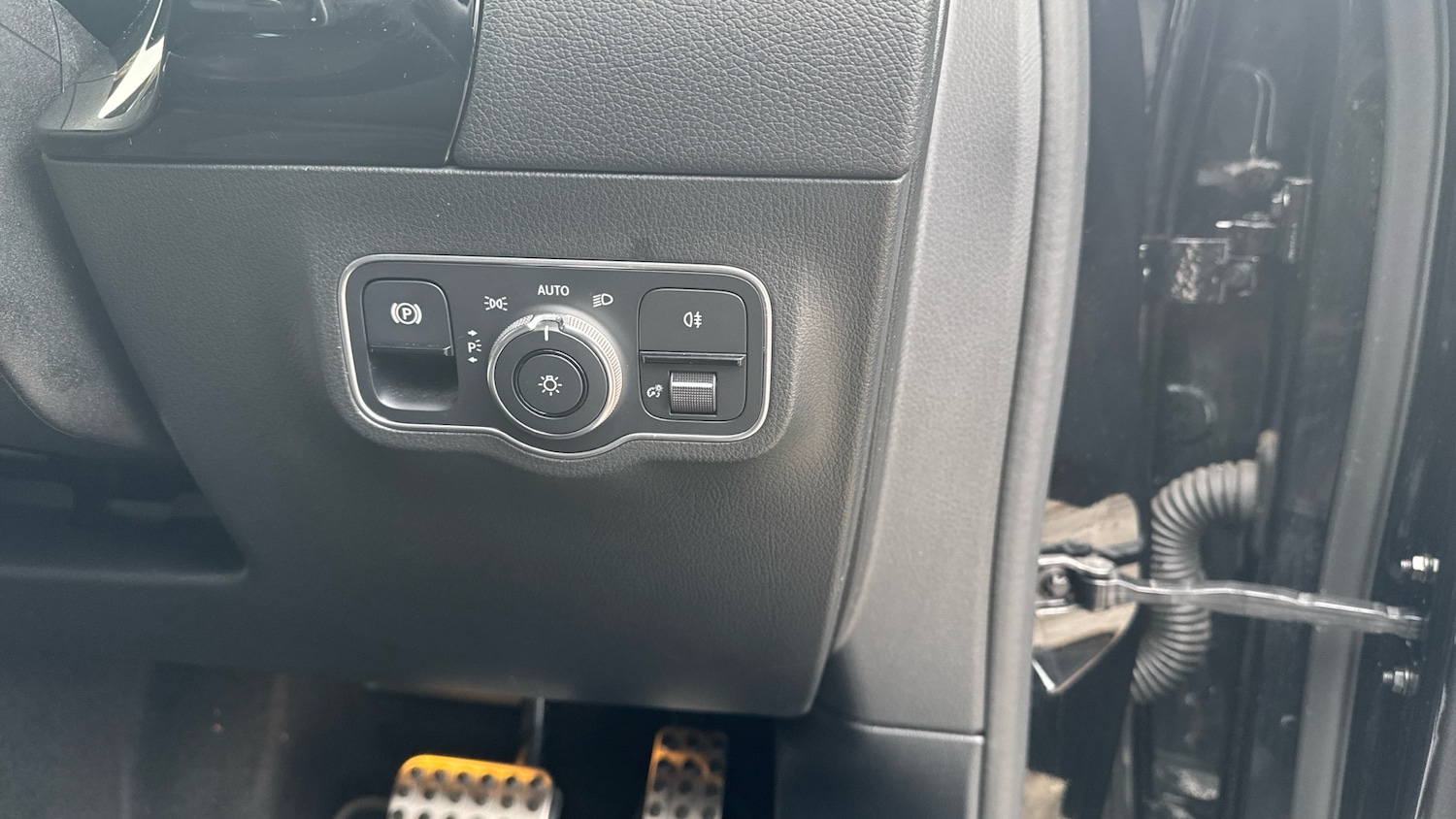 Used Mercedes-Benz GLA 2021 for sale - 76344571: Photo 31