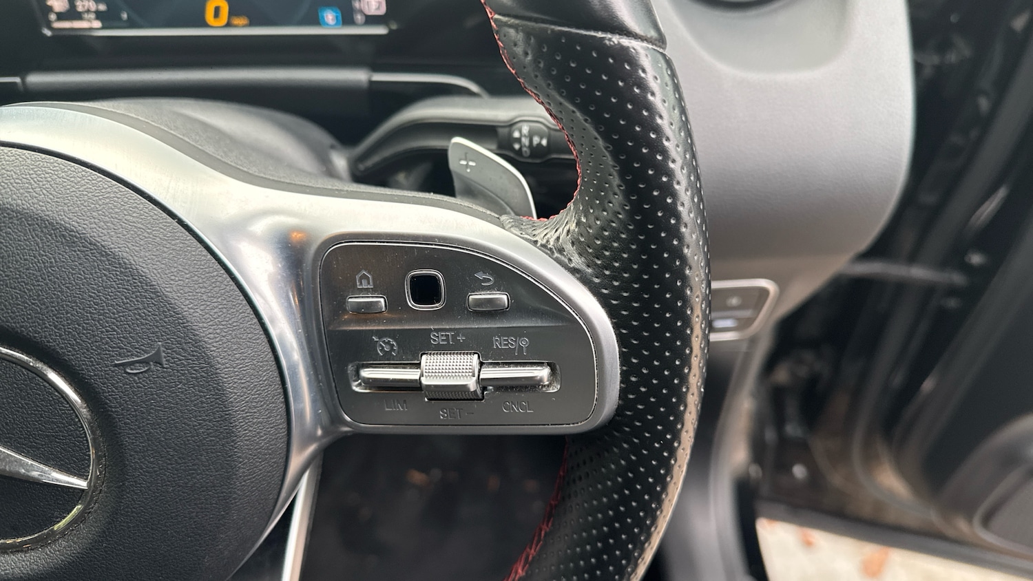 Used Mercedes-Benz GLA 2021 for sale - 76344571: Photo 32