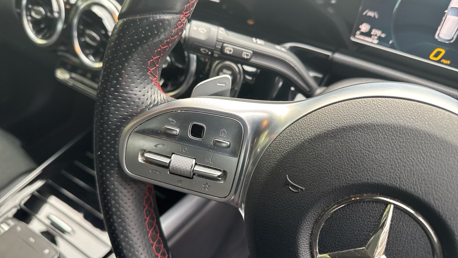 Used Mercedes-Benz GLA 2021 for sale - 76344571: Photo 33