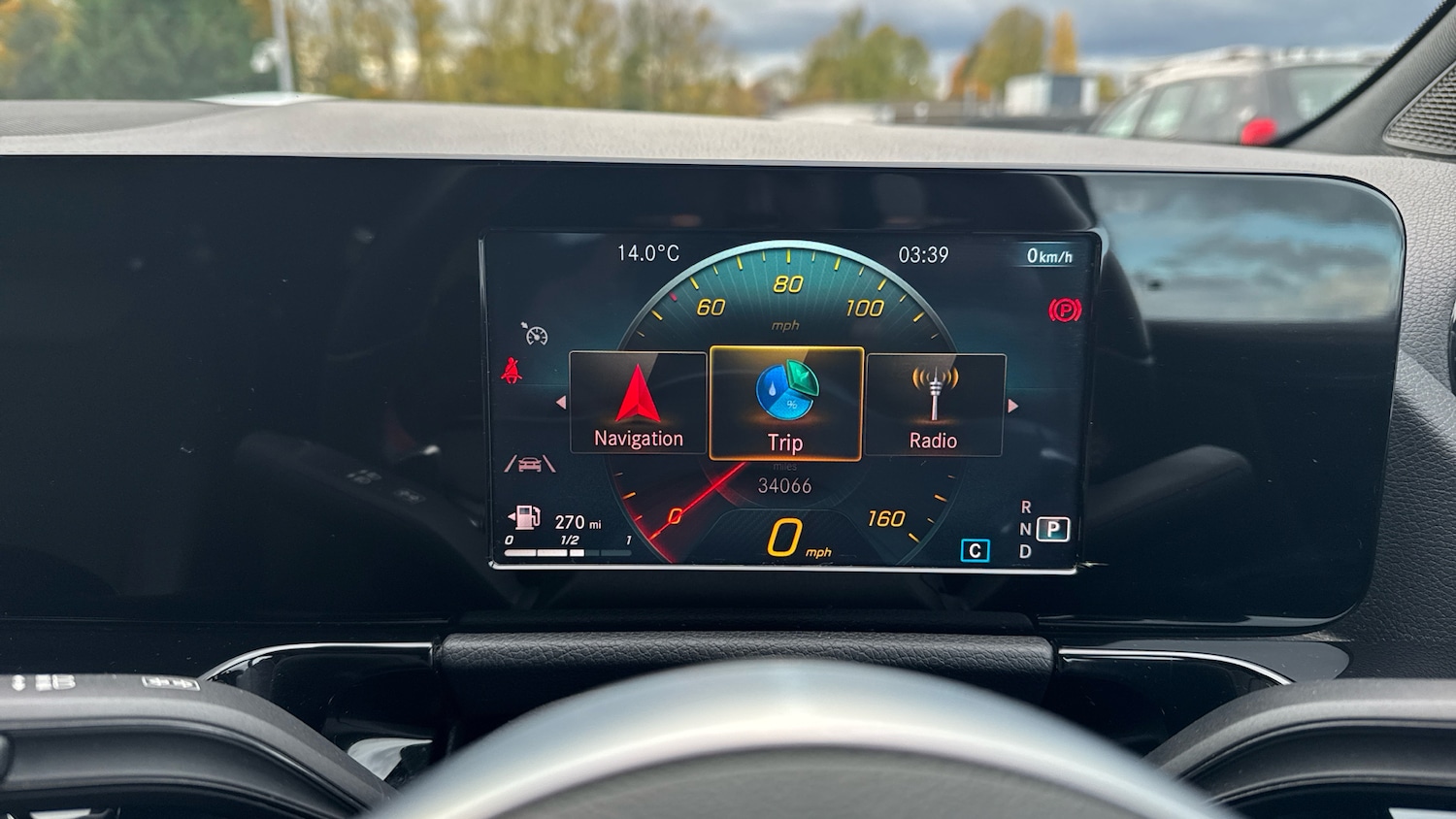 Used Mercedes-Benz GLA 2021 for sale - 76344571: Photo 34