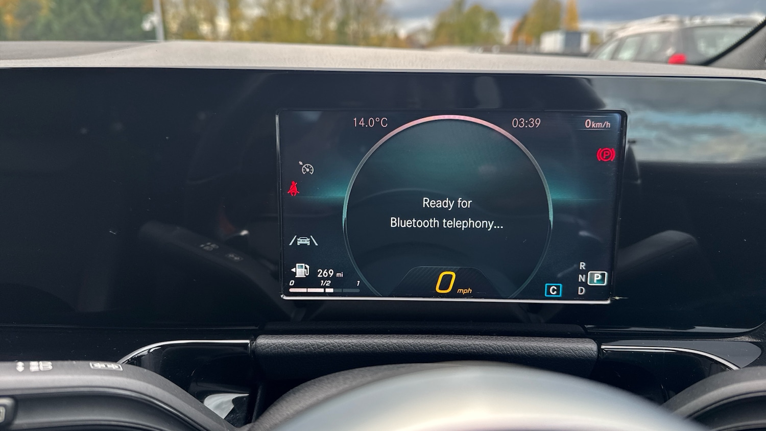 Used Mercedes-Benz GLA 2021 for sale - 76344571: Photo 36