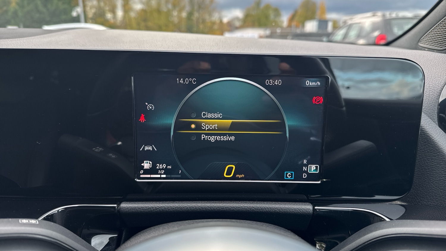 Used Mercedes-Benz GLA 2021 for sale - 76344571: Photo 39