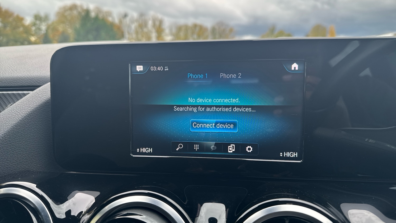 Used Mercedes-Benz GLA 2021 for sale - 76344571: Photo 41