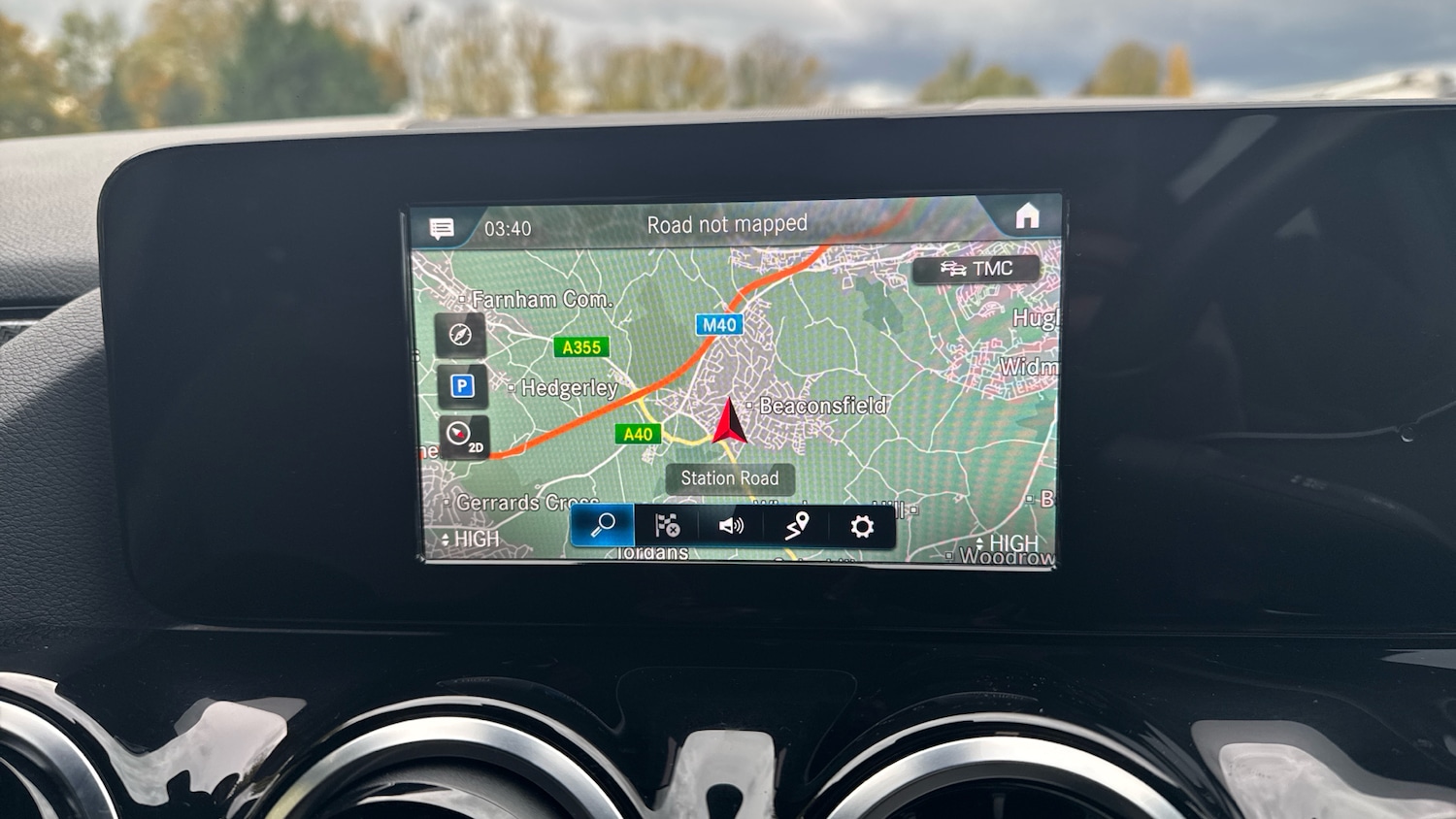 Used Mercedes-Benz GLA 2021 for sale - 76344571: Photo 42