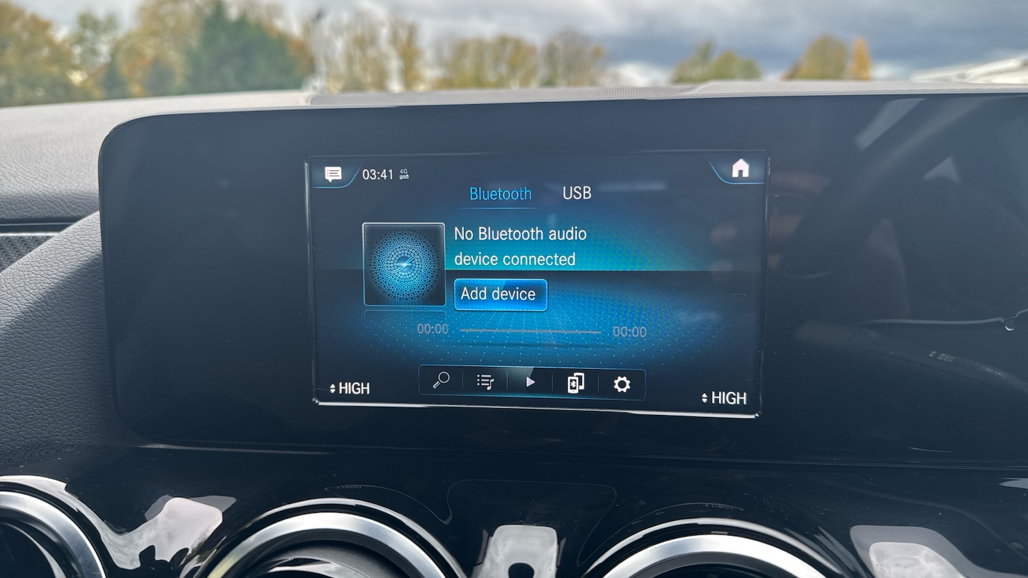 Used Mercedes-Benz GLA 2021 for sale - 76344571: Photo 44