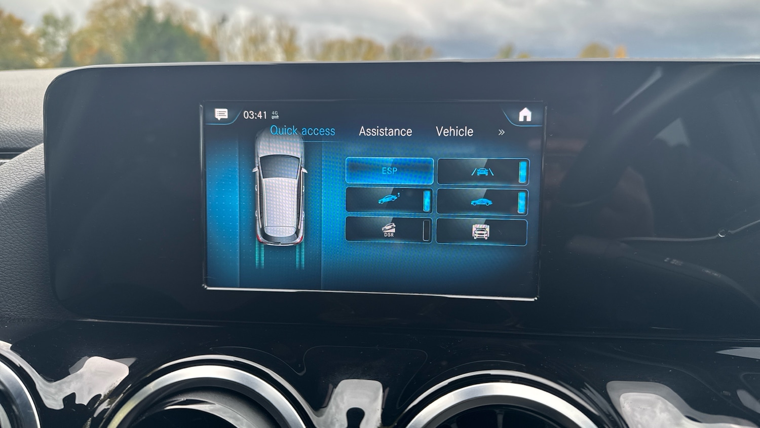 Used Mercedes-Benz GLA 2021 for sale - 76344571: Photo 45