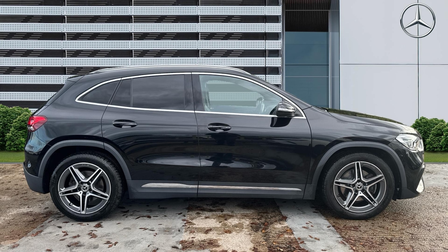 Used Mercedes-Benz GLA 2021 for sale - 76344571: Photo 5