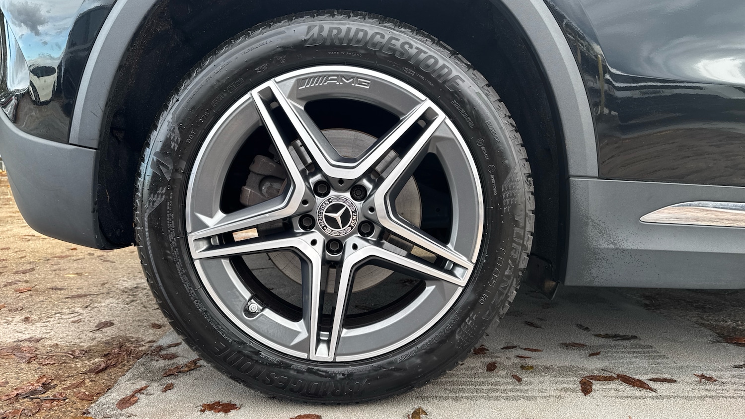 Used Mercedes-Benz GLA 2021 for sale - 76344571: Photo 7