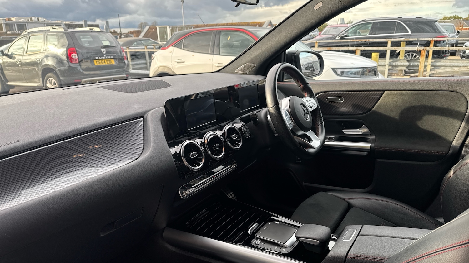 Used Mercedes-Benz GLA 2021 for sale - 76344571: Photo 9