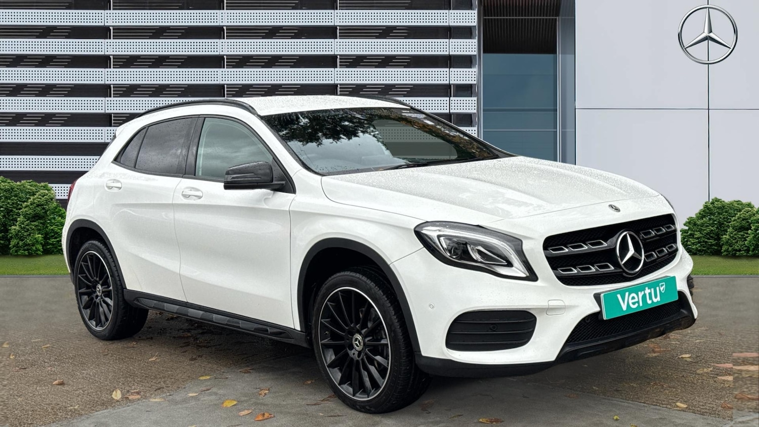 Used Mercedes-Benz GLA 2019 for sale - 76437026: Photo 1