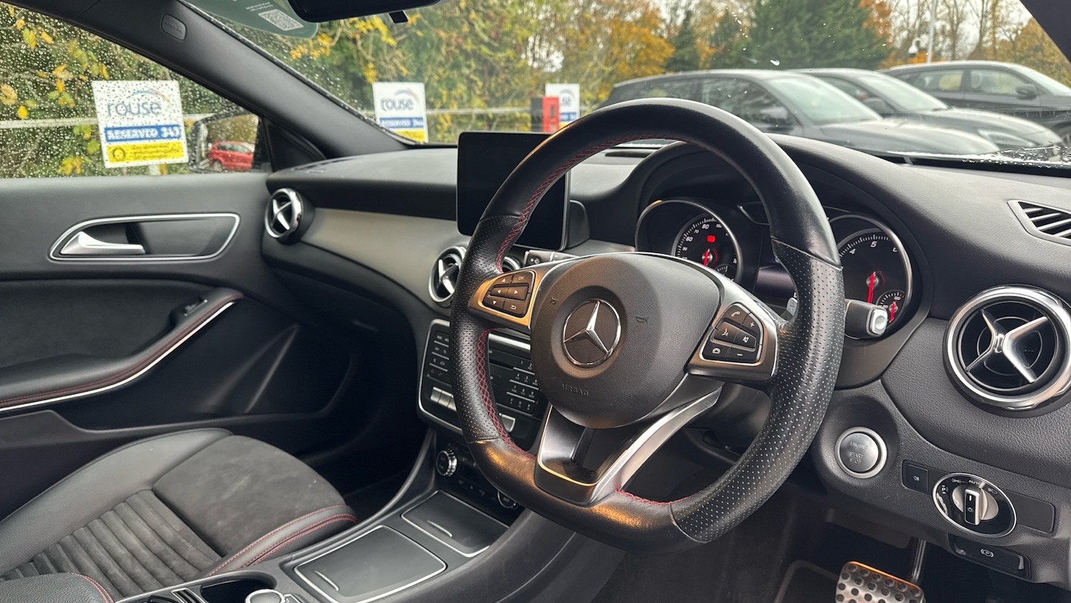 Used Mercedes-Benz GLA 2019 for sale - 76437026: Photo 11