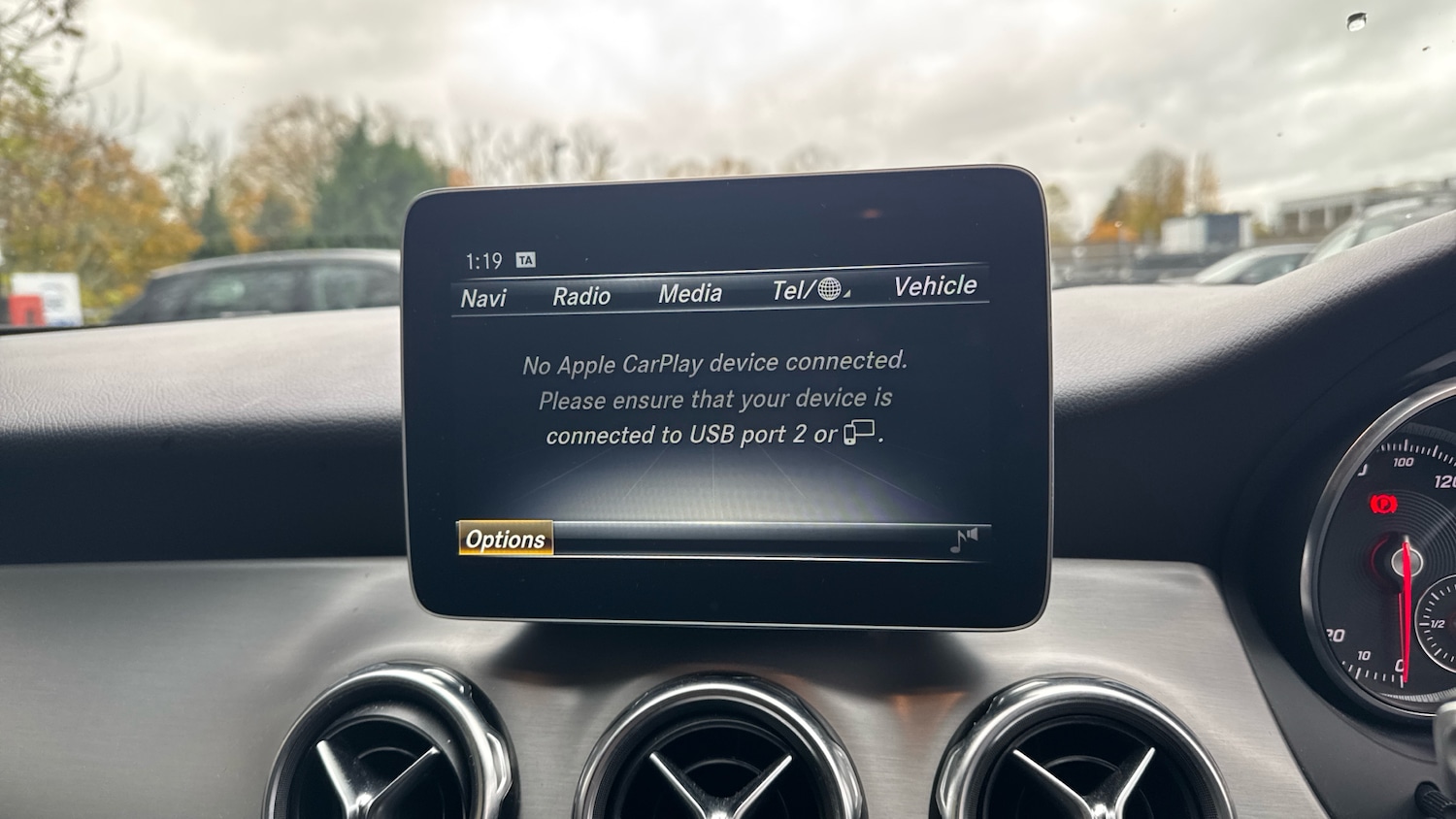 Used Mercedes-Benz GLA 2019 for sale - 76437026: Photo 12