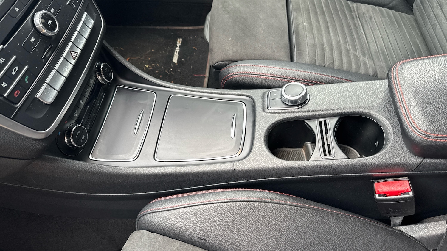 Used Mercedes-Benz GLA 2019 for sale - 76437026: Photo 13