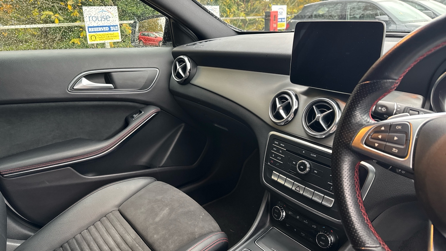 Used Mercedes-Benz GLA 2019 for sale - 76437026: Photo 14