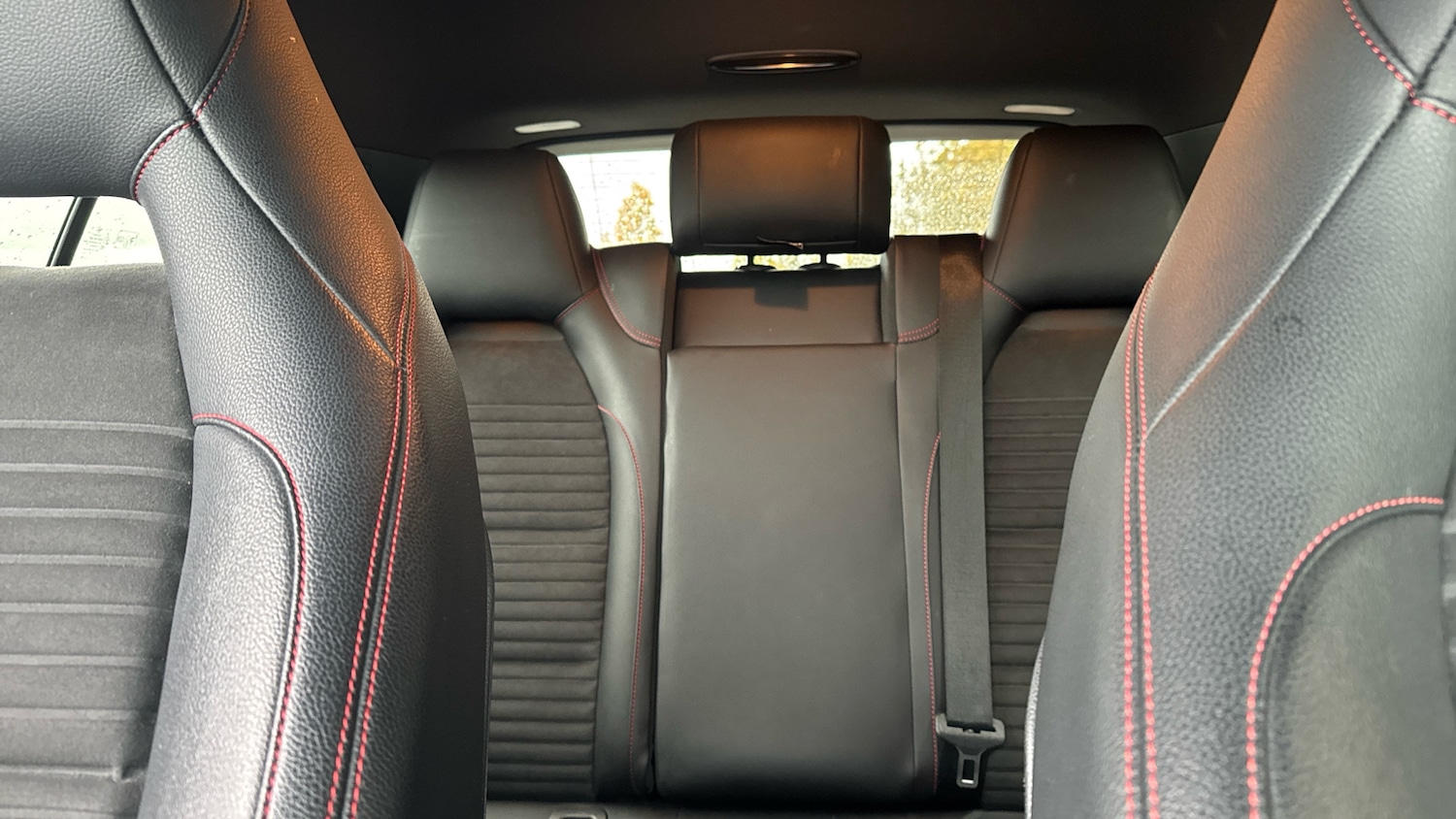 Used Mercedes-Benz GLA 2019 for sale - 76437026: Photo 15