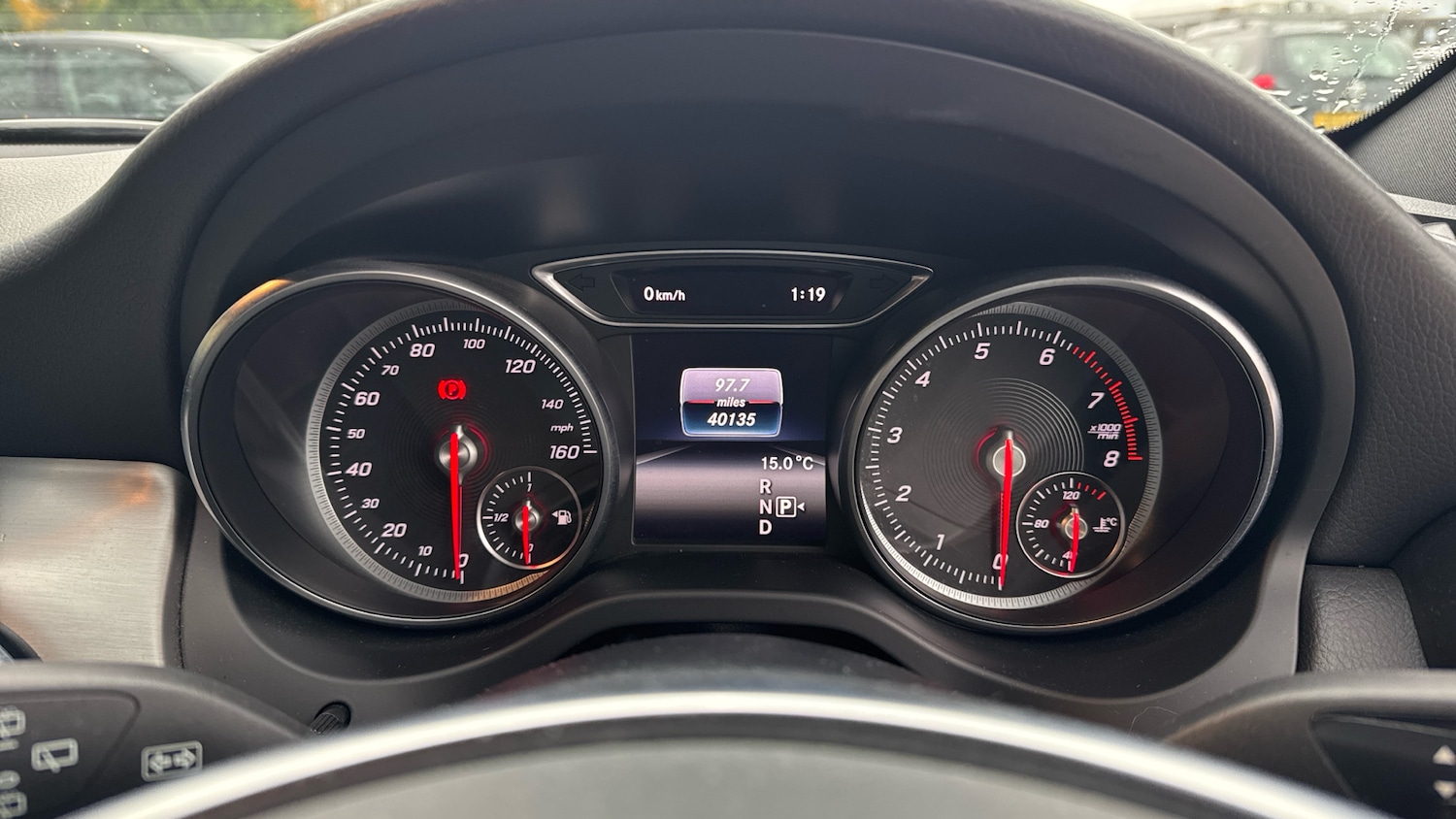 Used Mercedes-Benz GLA 2019 for sale - 76437026: Photo 18