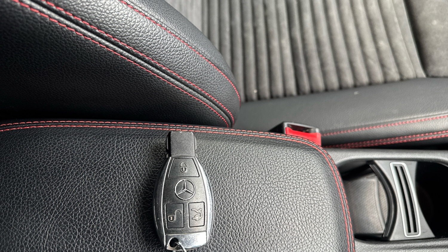 Used Mercedes-Benz GLA 2019 for sale - 76437026: Photo 20