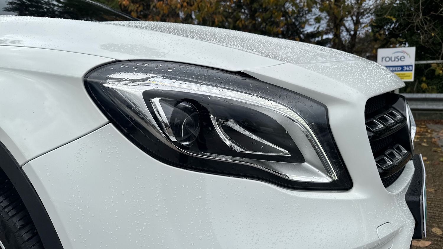 Used Mercedes-Benz GLA 2019 for sale - 76437026: Photo 21