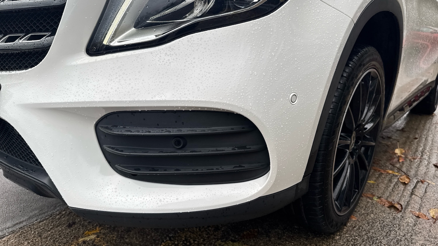 Used Mercedes-Benz GLA 2019 for sale - 76437026: Photo 23