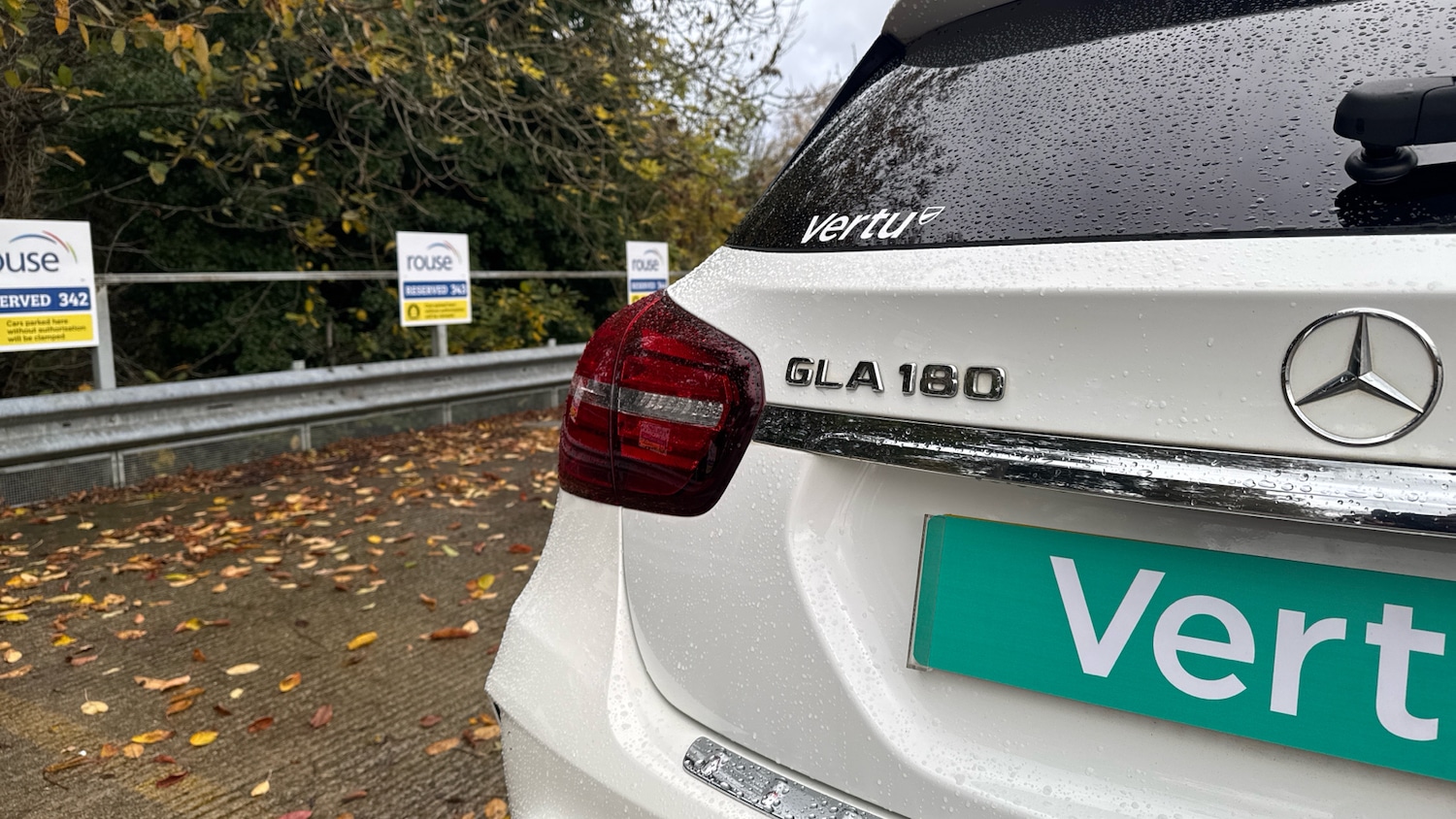 Used Mercedes-Benz GLA 2019 for sale - 76437026: Photo 24